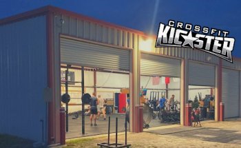 CrossFit Kicaster