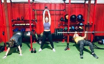 Robles Boxing & Fitness