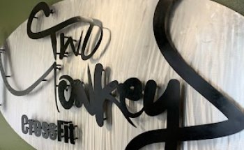 Two Monkeys CrossFit