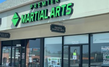 Premier Martial Arts Creve Coeur