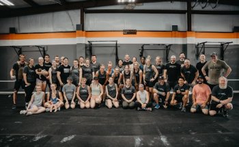 CrossFit OYL
