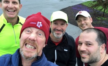 F3nation NWIND A.O. Trailhead