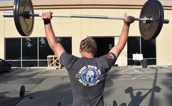CrossFit Coyote Valley