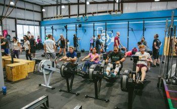 Cypress CrossFit Club