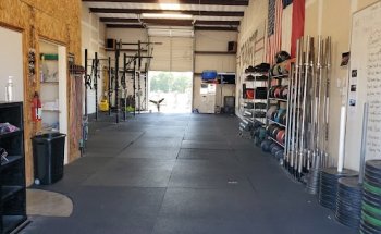 Hot House 175 Fitness