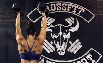 Spanish Fort Fitness