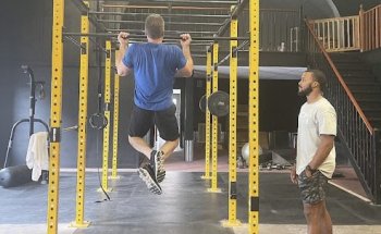 Boom Performance Daphne