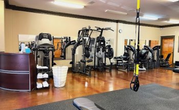 Personal Edge Fitness Eastern Shore