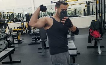 Genesis Coaching and Fitness Center