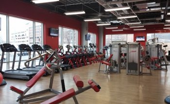 Snap Fitness Dayton