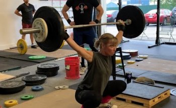 Prairie State Barbell