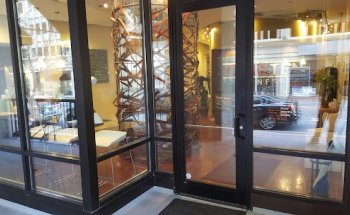 Dynamic Fitness CR10