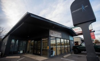 Rocky Mountain Athletics