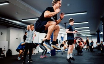 F45 Training East Amherst