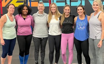 CrossFit Northeast Georgia