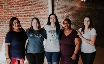 My Studio- Massage & Yoga