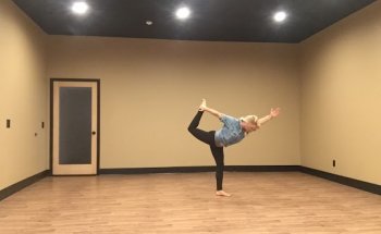 Wellness Yoga Studio