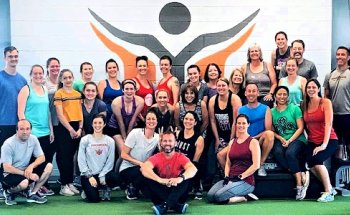 Ascension Fitness Company