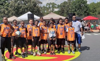 Lewis Sports Academy