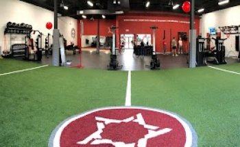 Athletic Republic Dublin