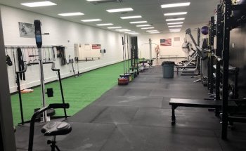 Soaring Eagle Fitness