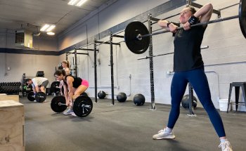 River City CrossFit