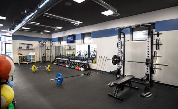 The Elite Training Studio