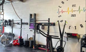 CrossFit Spectrum