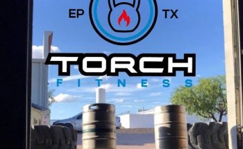 Torch Fitness EP