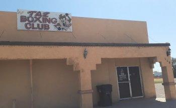 Taz Boxing Club