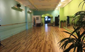 Inside Out Pilates, ltd