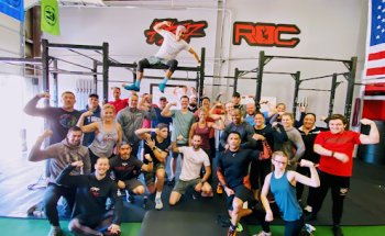 757 ROC Athletic Facility