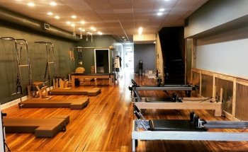 Pilates on the Avenue