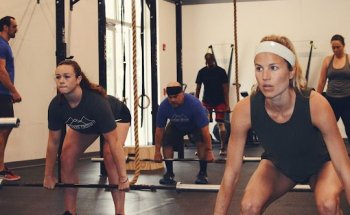 Westridge CrossFit