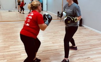 Danielle Marie Fitness