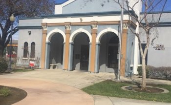 Exeter Union High School