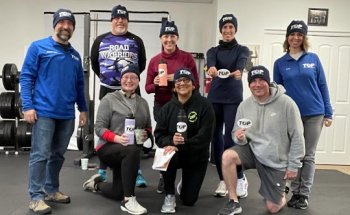 Top Nutrition and Performance