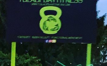 Tulalip Bay CrossFit