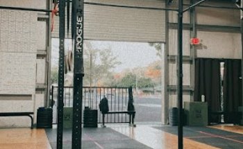 Crossfit Valleyview