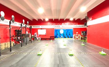 Just CrossFit Palmetto Bay | JustFit ® Palmetto Bay