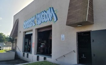 Crossfit Kingdom of Miami