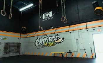 CrossFit Miami