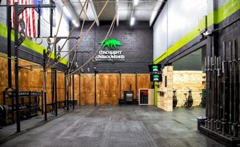 CrossFit Unbounded