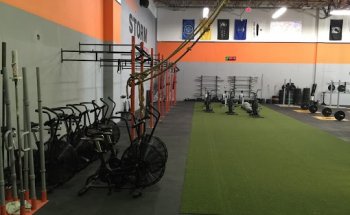 CrossFit Storm