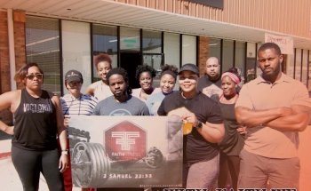 faith fitness by ventress llc