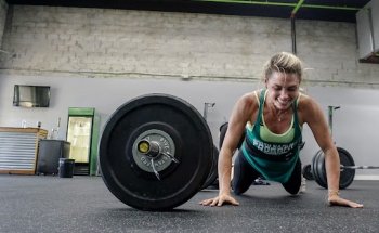 North Naples CrossFit