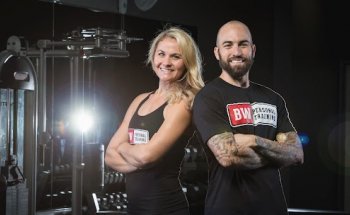BW Personal Training
