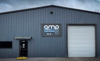 AMP Strength & Conditioning
