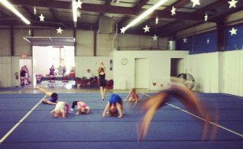 Galax Gymnastics