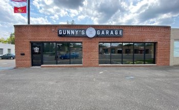 Gunny's Garage